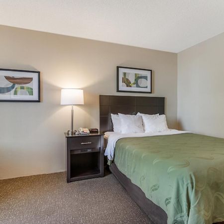 Quality Inn Portsmouth Chambre photo