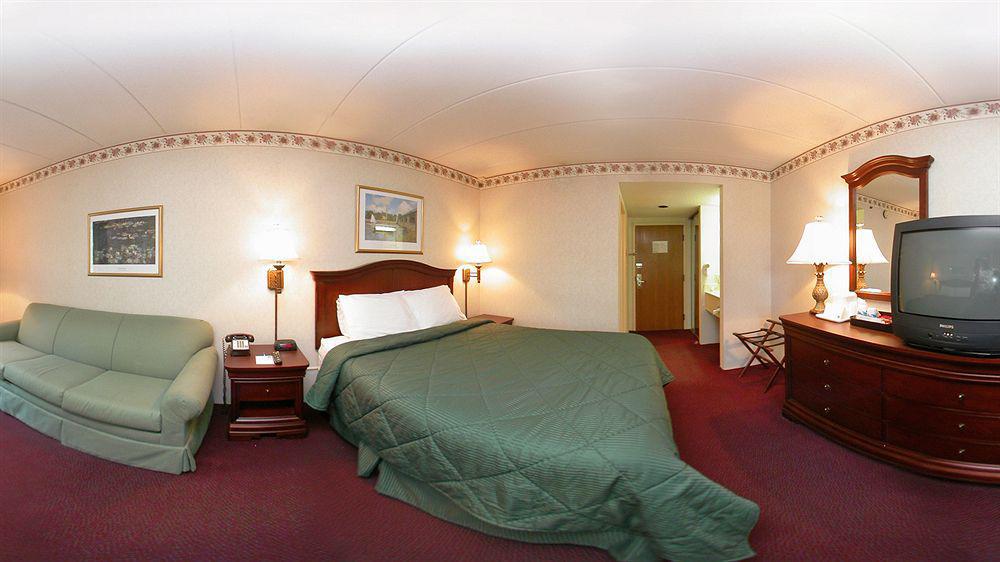 Quality Inn Portsmouth Extérieur photo