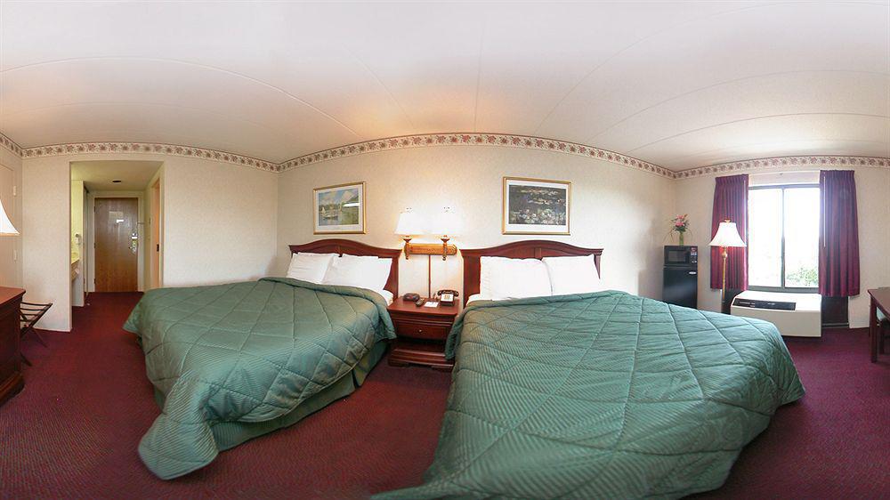 Quality Inn Portsmouth Extérieur photo