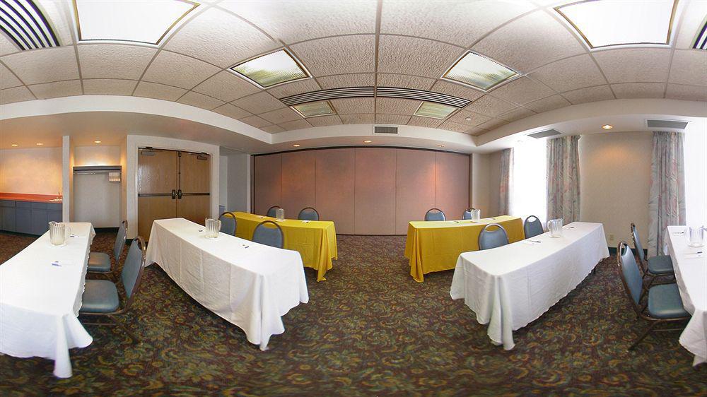 Quality Inn Portsmouth Extérieur photo