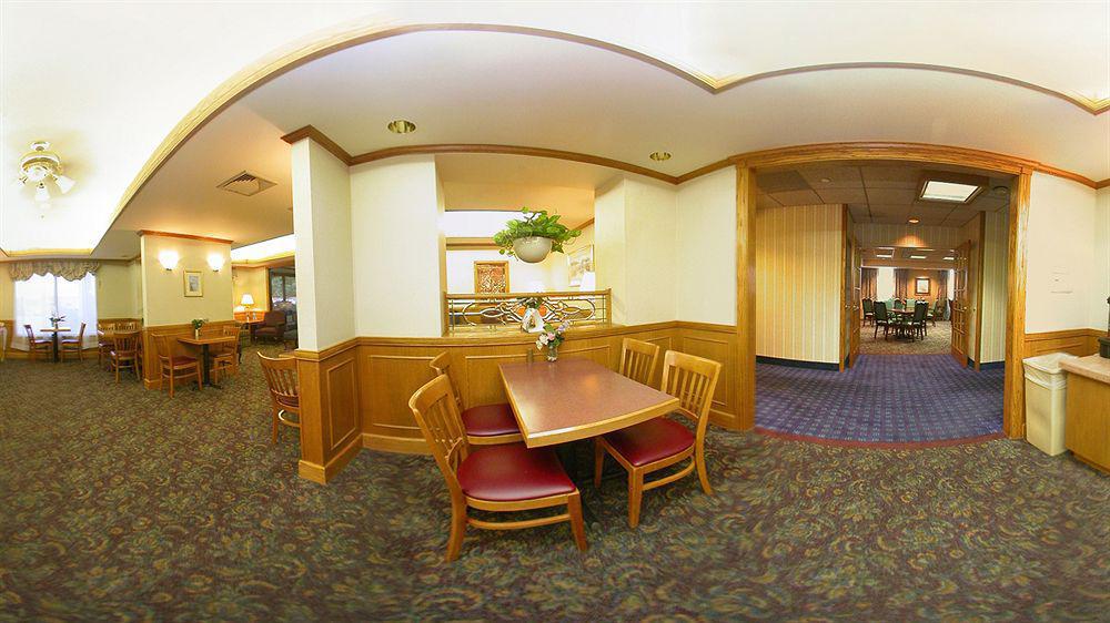 Quality Inn Portsmouth Extérieur photo