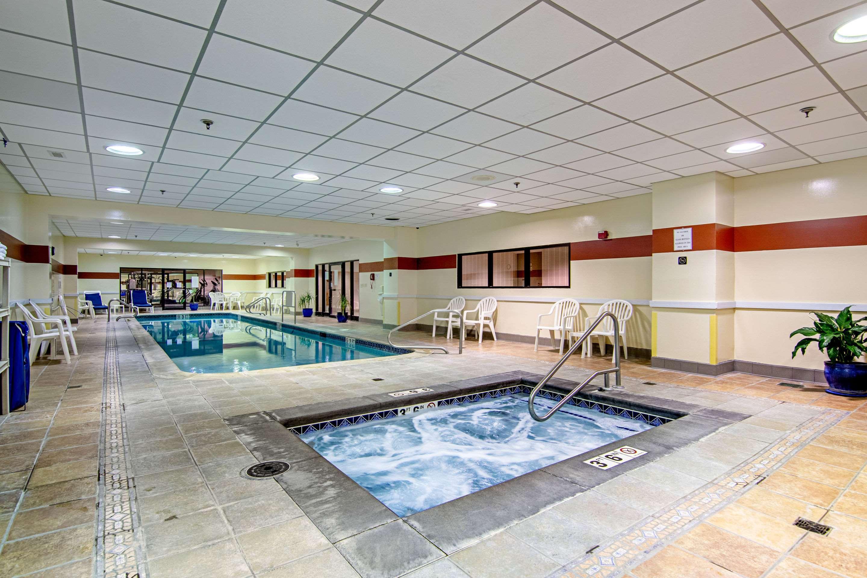 Quality Inn Portsmouth Extérieur photo