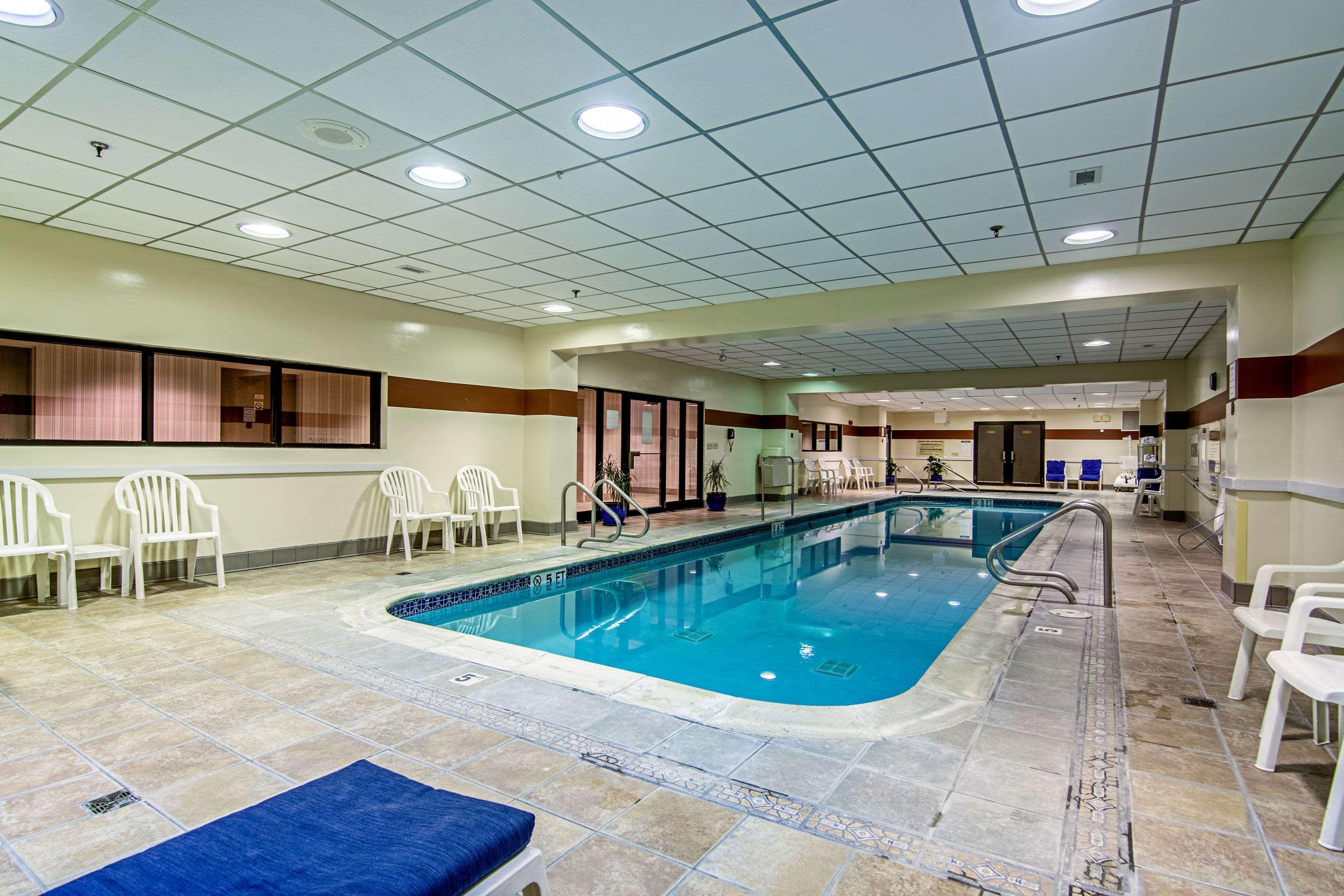 Quality Inn Portsmouth Extérieur photo